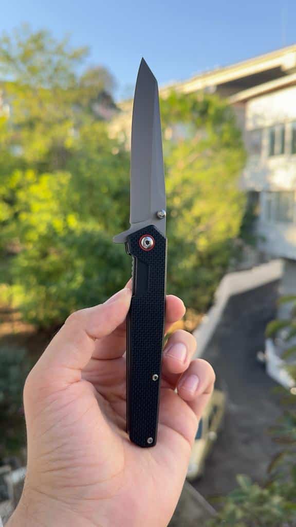 Chongming Çakı Siyah Nu:4 1 WhatsApp Image 2023 12 24 at 12.10.56