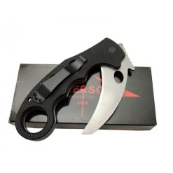Alternative view of Emerson Karambit Çakı 20 cm