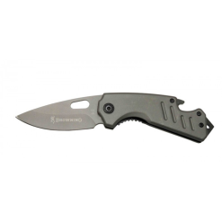 Browning Çakı Titanyum Küçük 16,5 cm