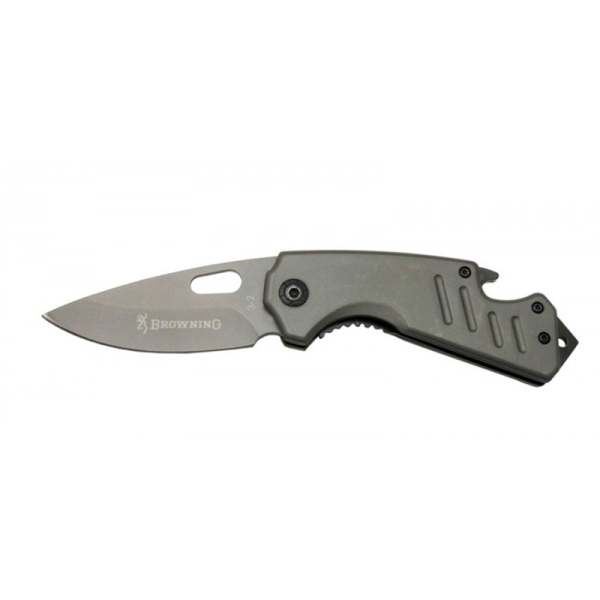 Browning Çakı Titanyum Küçük 16,5 cm