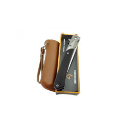Alternative view of Beyfendi Çakısı Browning M390 G10 Çakı Kılıflı