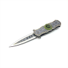 Chongming Stres Çarklı Çakı Stres Çakısı Kamp Outdoor Çakı Stres Çakı - Cm78