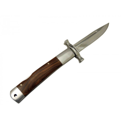 Chris Reeve Rus Çakısı El Korumalı Sivri Çakı Kamp Askeri Çakı Özel Çelik