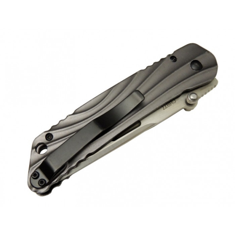 Chris Reeve Umnumzaan Cep Çakısı -CHR77 - Görsel 2