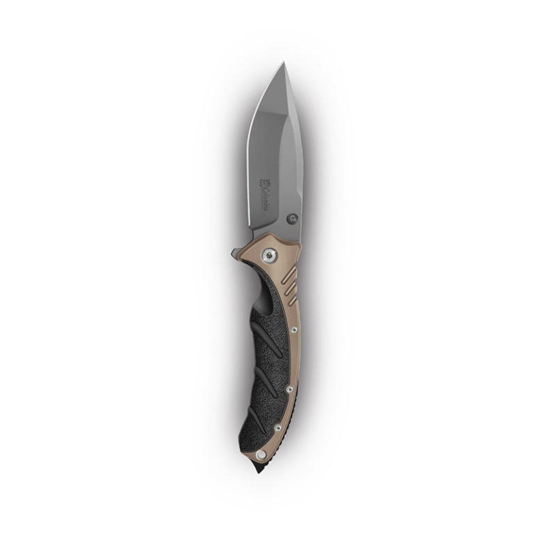 Columbia G10 Kamp Çakısı İpli Soft Kamp Bıçağı Fst-3070-A - Görsel 3