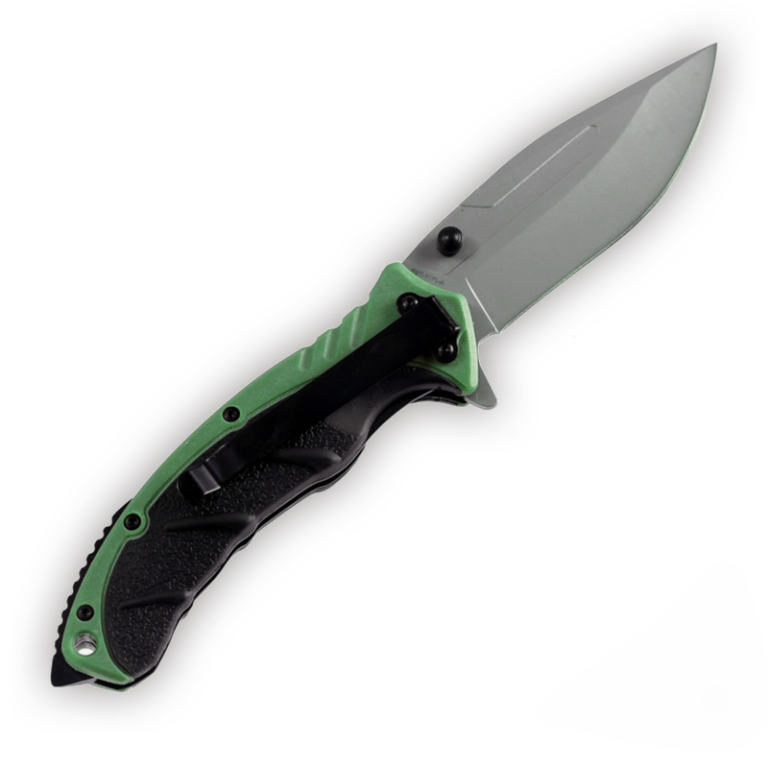 Columbia G10 Kamp Çakısı İpli Soft Kamp Bıçağı Fst-3070-B - Görsel 4