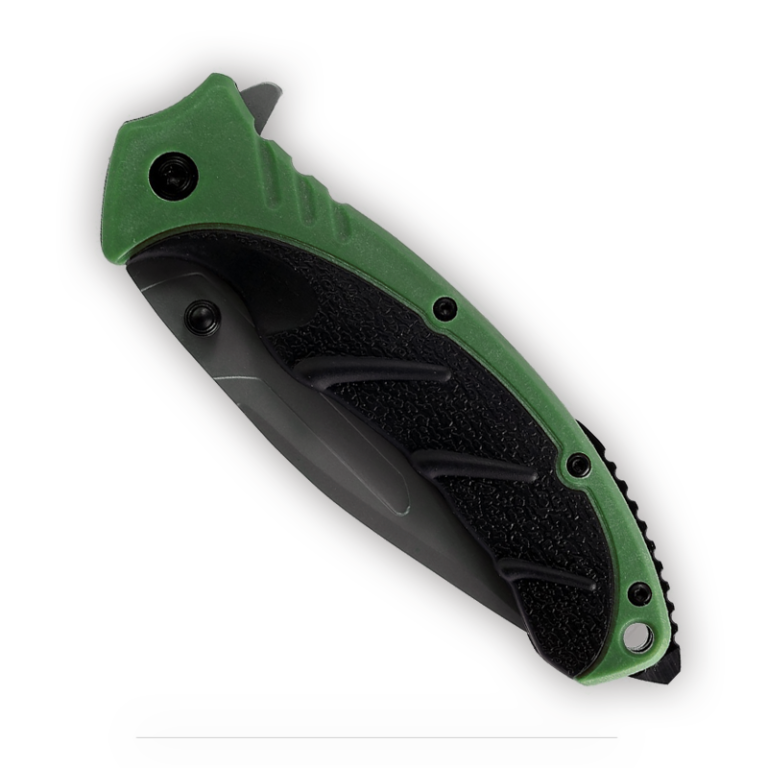 Columbia G10 Kamp Çakısı İpli Soft Kamp Bıçağı Fst-3070-B - Görsel 3