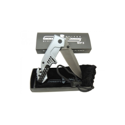 Alternative view of Extrema Ratıo Çakı 23,5 cm MF3