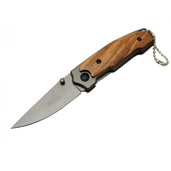 Gerber Knives Ahşap Çakı Küçük x18