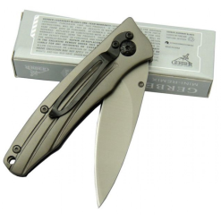 Alternative view of Gerber Knives Titanyum Çakı Küçük Kemer Klipsli