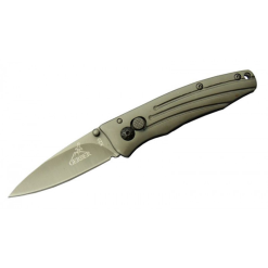 Gerber Knives Titanyum Çakı Küçük Kemer Klipsli