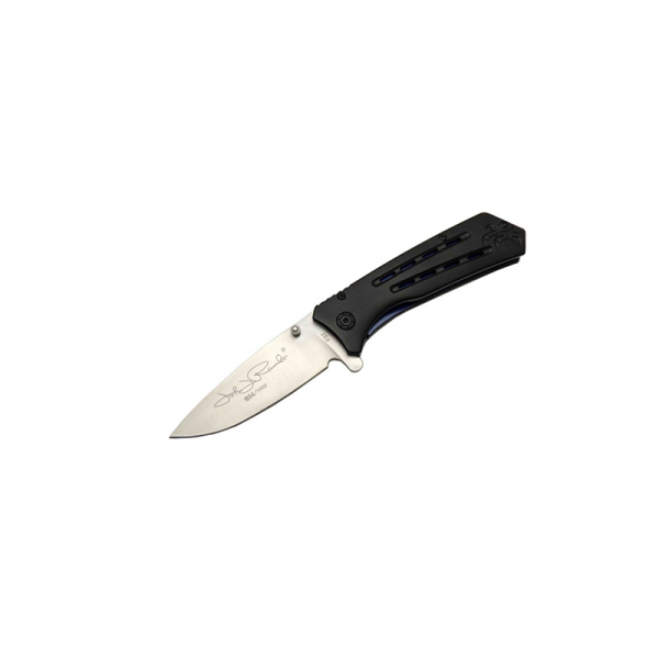 John Rambo Çakı F57 Kemerli Klipsli