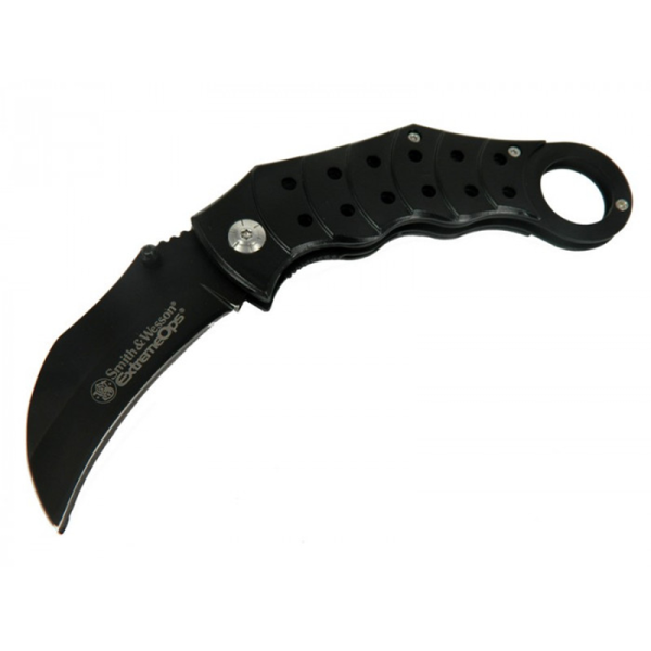 Karambit Çakı Sw - ZH225- 18 cm