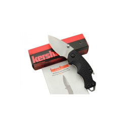 Alternative view of Kershaw Titanyum Çakı Küçük 14 cm