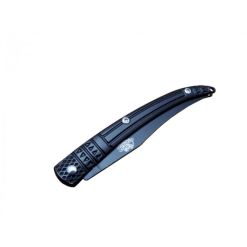 Alternative view of Kılçık Çakı Metal Cep Çakısı 16 cm