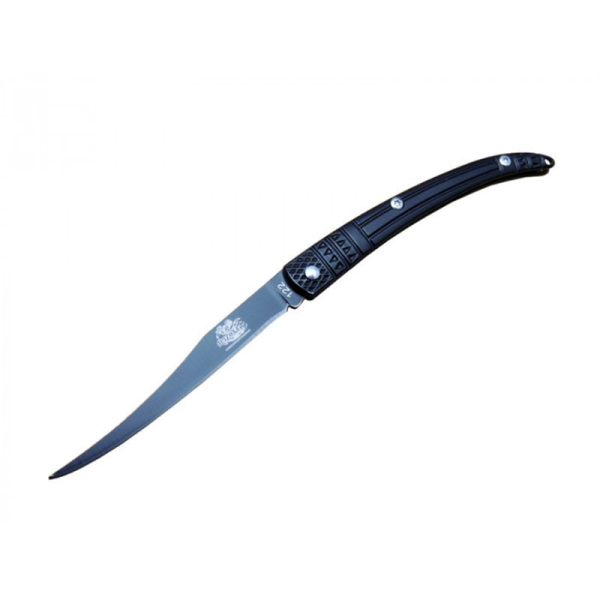 Kılçık Çakı Metal Cep Çakısı 16 cm