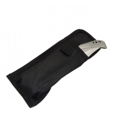 Alternative view of Kuyruklu Gül Çakı Kılıflı - 132