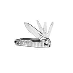 Leatherman Çakı T2 Çok Fonksiyonlu
