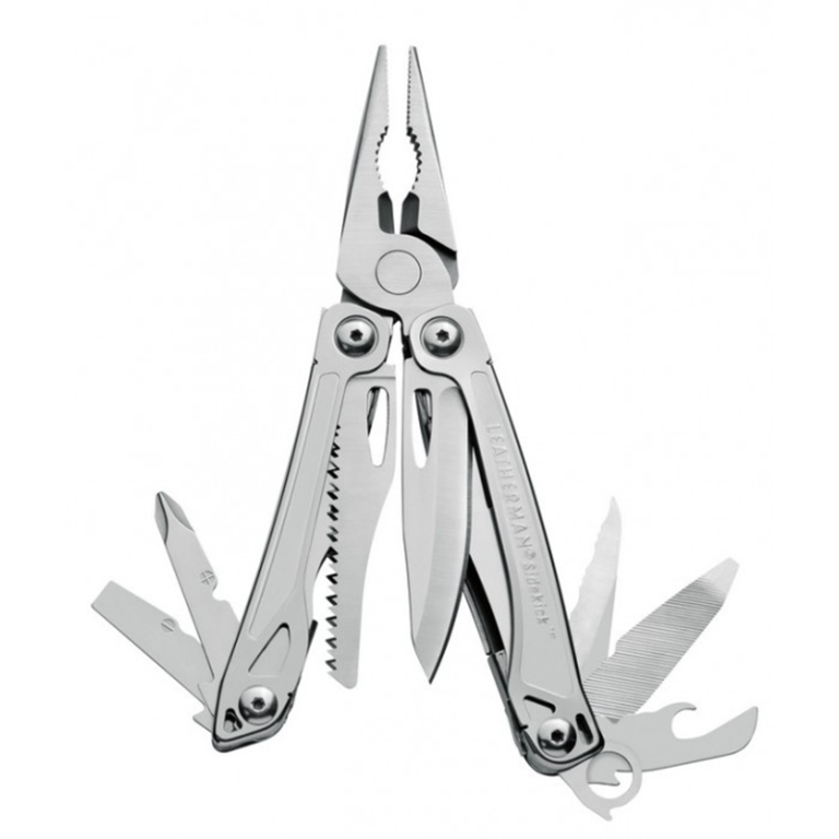 Leatherman Side Kick Tool - 831439 - Görsel 1