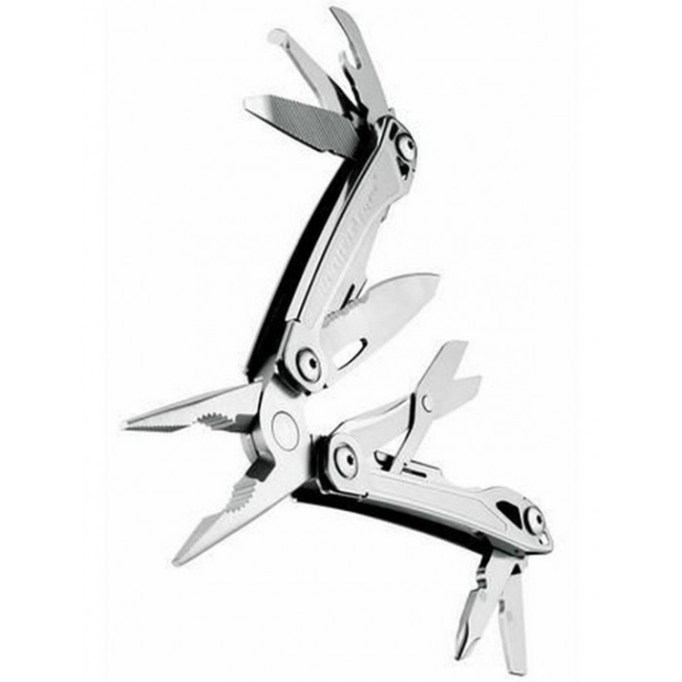Leatherman Side Kick Tool - 831439 - Görsel 2
