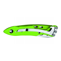 Alternative view of Leatherman Skeletool KBX Sublime Green Kombo Bıçak - 832384