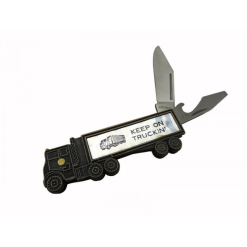 Mini Cep Çakısı Kamyon Çakı - B29