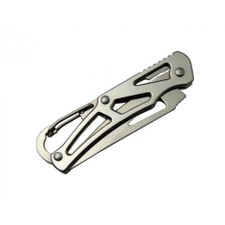 Alternative view of Alaska Mini Cep Çakısı Metal Mini Çakı - 1606