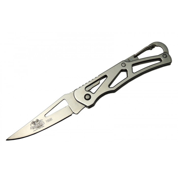 Mini Cep Çakısı Metal Mini Çakı - 1606