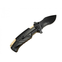 Alternative view of Mtech Special Forces Çakı Bıçak Klipsli - MTA944