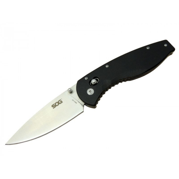 Sog Çakı Fiber Kabze Klipsli - AE01