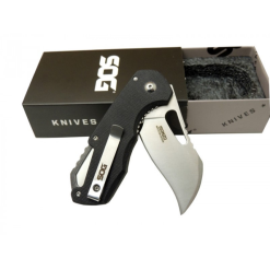 Alternative view of Sog İsonzo Çakı Siyah Renk - 1396