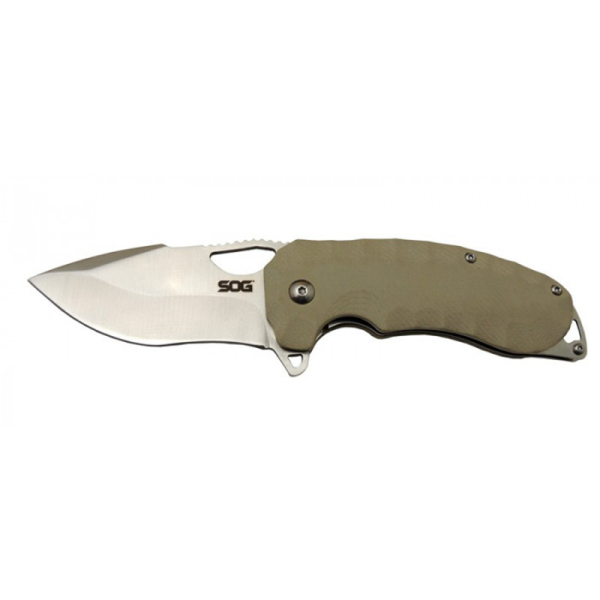 Sog Kiku Xr Çakı Bej Renk Sog