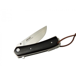 Alternative view of Sog Mokume Çakı Siyah Renk - WK401