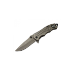 Strİder Knives Titanyum