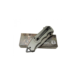 Alternative view of Strİder Knives Titanyum
