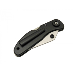 Alternative view of Weitai Tırtıklı Sırttan Kilitli Cep Çakısı 16,5 cm