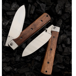 Alternative view of Gerber Japon Şef Çakısı Bıçağı Çakı Tarzı - AT64