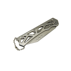 Alternative view of Alaska Mini Cep Çakısı Metal Çakı - SDR13