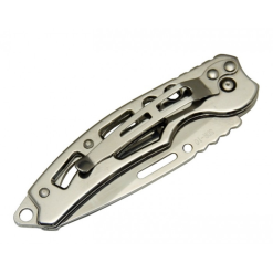 Alternative view of Alaska Mini Cep Çakısı Metal Kilitli Çakı - SDR10