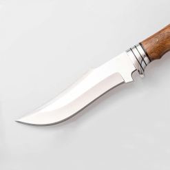 Alternative view of Kartal Başlı Av Bıçağı Yelkenli Model