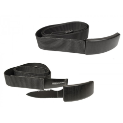 Belt Knife Kemerli Çakı Bıçak