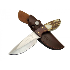 Browning Bıçak Geyik Boynuzu Av Bıçak