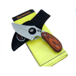 Browning Yüzme Bıçağı Ahşap