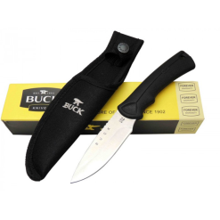 Alternative view of Buck Avcı Bıçağı Kılıflı - 679