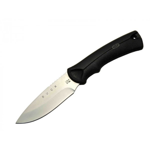 Buck Avcı Bıçağı Kılıflı - 679