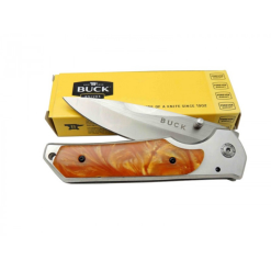 Alternative view of Buck Çakı Cep Çakısı Yakut - DA87