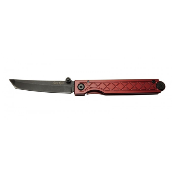 Chris Reeve Pocket Samurai Tanto Model Kırmızı - 7425