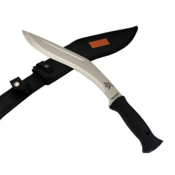 Alternative view of Coldsteel Metal Kukri Oluklu