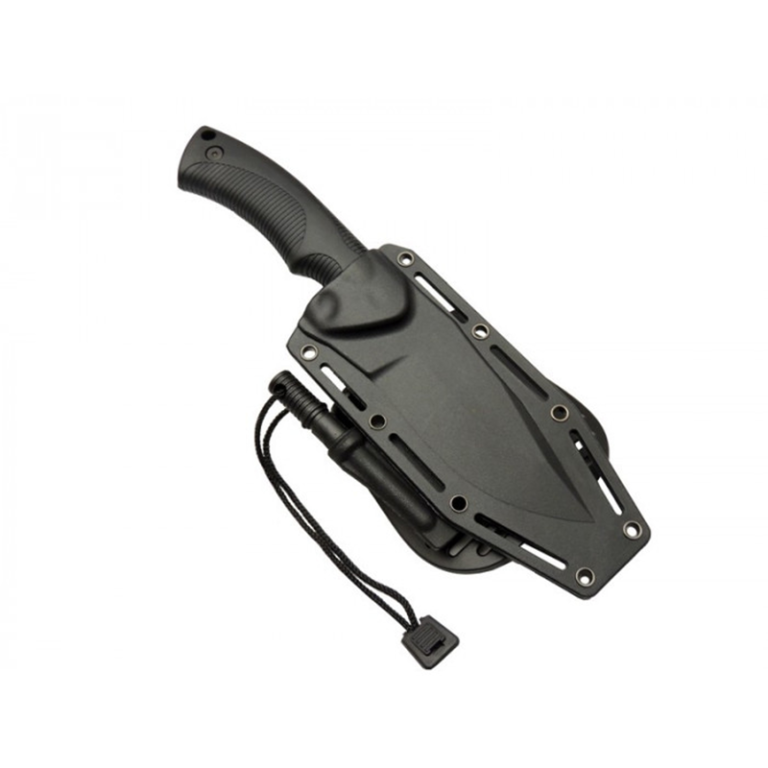 Columbia Tactical Avcı Bıçak Magnezyum Çubuklu - Görsel 3