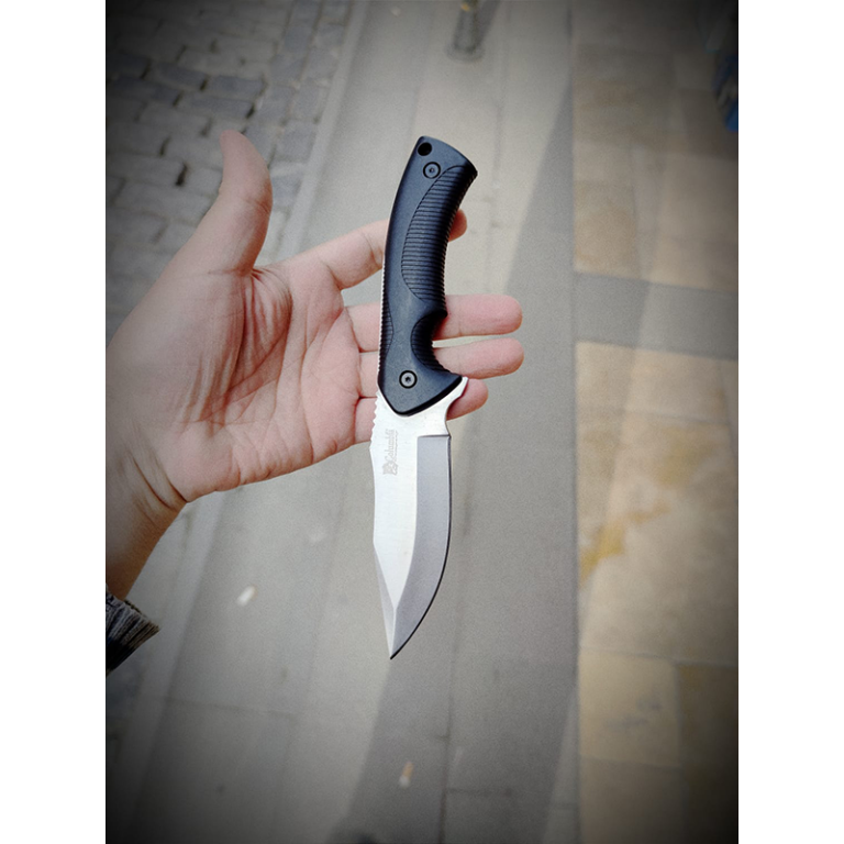Columbia Tactical Avcı Bıçak Magnezyum Çubuklu - Görsel 6